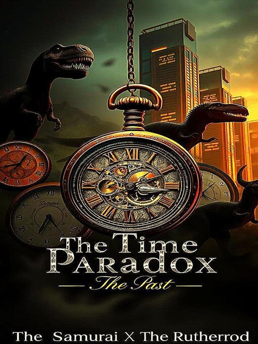 Title details for The Time Paradox by The Samurai - Available